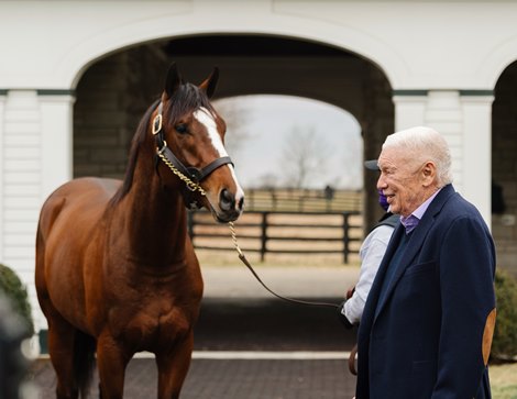 B. Wayne Hughes and Authentic