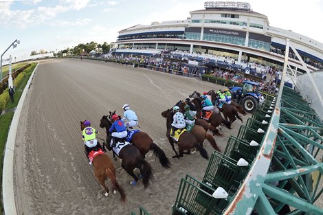 Gulfstream Park Stakes Schedule 2022 Stakes Purses Climb For Gulfstream's Championship Meet - Bloodhorse