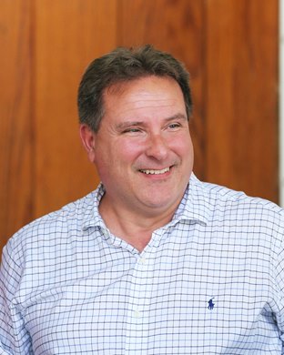Michael Maker - Churchill Downs - 062021
