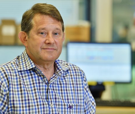 June 11, 2021: UK Equine Analytical Chemistry Laboratory<br><br />
Dr. Scott Stanley