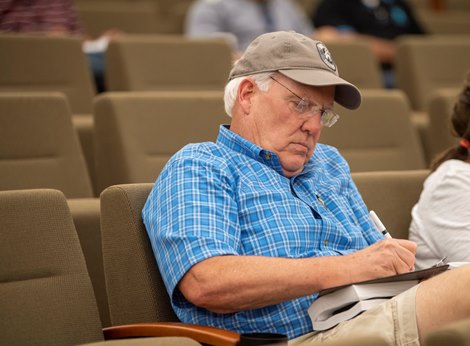 2021 OBS June Two-Year-Olds & Horses of Racing Age Sale, Hip 506<br>
Hard Spun - Lovisa   sold $335.000. @ OBS. in Ocala June 10 2021;<br>
Buyer Karl & Chtahy. Glassman 