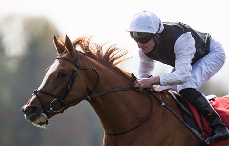Kyprios and Seamie Heffernan wins the Blackwater Race<br><br />
Cork Racecourse.<br><br />
23.04.2021