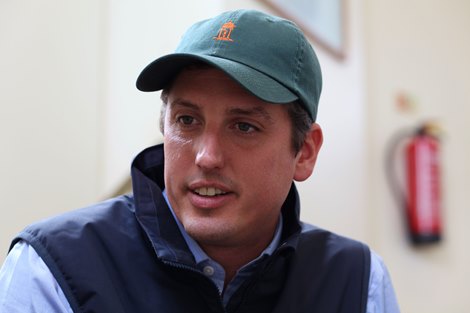 Tattersalls July Sale 07/07/21<br><br />
