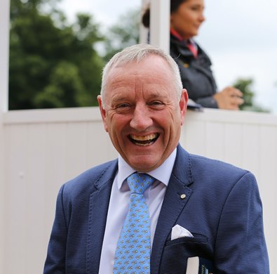 Mark Richards<br><br />
Tattersalls July Sale<br><br />
08/07/21<br><br />
