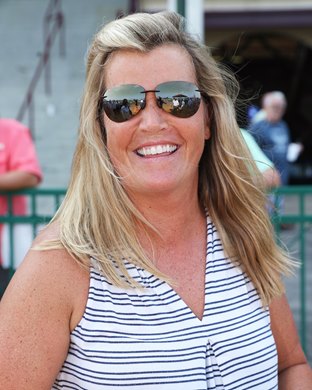 Flippant wins the KY Downs TVG Preview Dueling Grounds Oaks Saturday, August 7, 2021 at Ellis Park Flippant wins the KY Downs TVG Preview Dueling Grounds Oaks Saturday, August 7, 2021 at Ellis Park