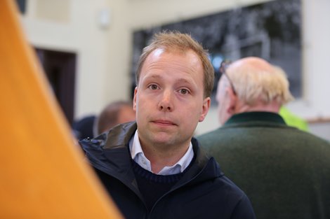 <br><br />
Tattersalls August Sale<br><br />
31/08/21