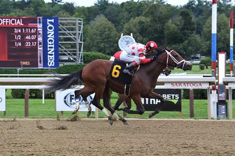 Goddess of Fire - MSW - SAR - 082221