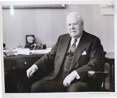 Col Matt Winn