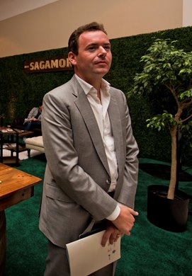 Nick Luck, 2017 Equestricon Convention
