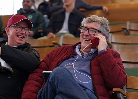 Tattersalls August Sale<br><br />
01/09/21