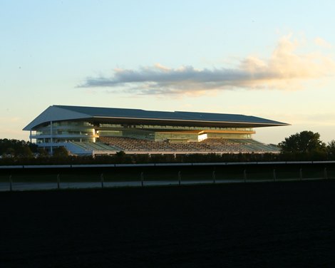 Scenics - Closing Day - Arlington Park - 092521