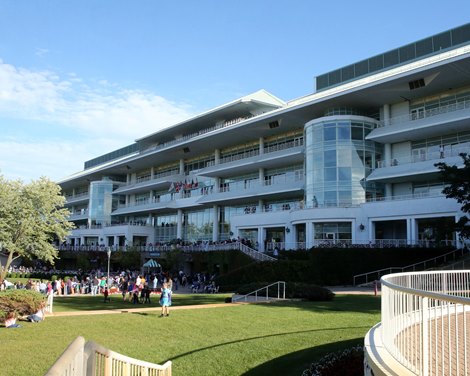 Scenics - Closing Day - Arlington Park - 092521