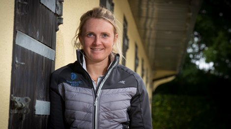 Clare Manning