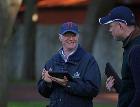 Oliver St LawrenceTattersalls October Yearling Sale Book 104/10/21