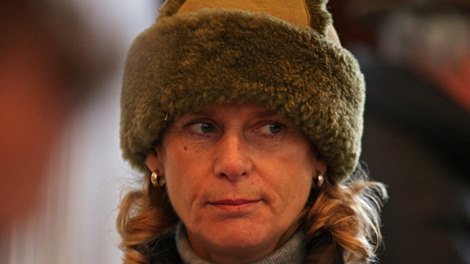 Sara Cumani