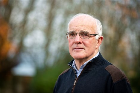 Ted Walsh Greenhills, Kill. 14.11.2020