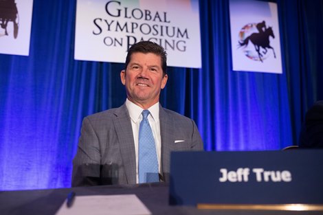 2021 Global Symposium on Racing - The Decoupling Debate<br><br />
Jeff True