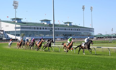 Sam Houston Race Park Sam Houston Race Park