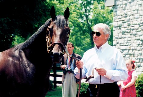 Grindstone in 1996