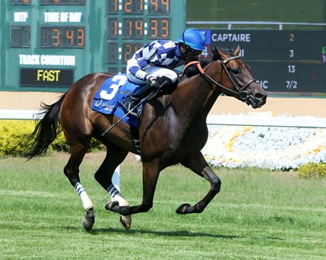 Captaire - MSW - IND - 053022