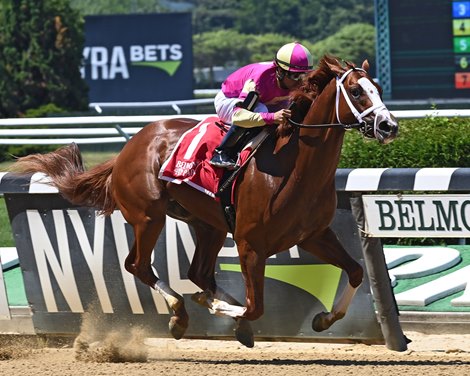 Saint Tapit - MSW - BEL - 062622