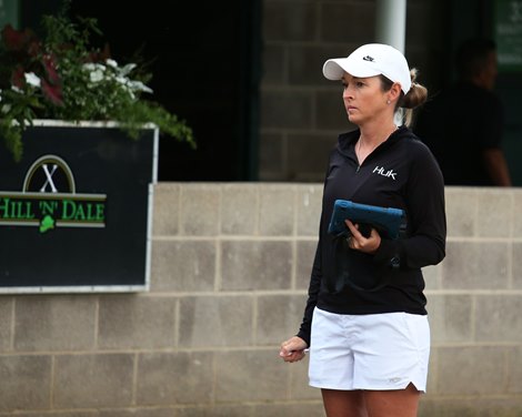 Torie Gladwell