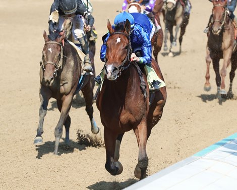 Pretty Mischievous - MSW - CD - 091822