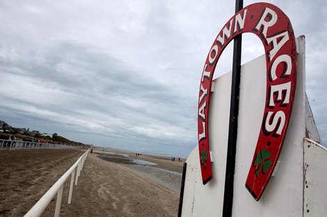 Out of the Gate: Racing at the Beach - TrueNicks.com