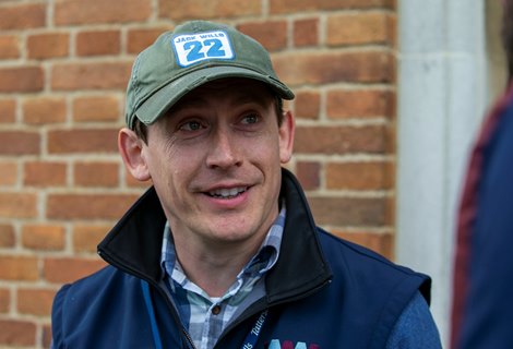 Ed Harper Tattersalls October Yearling Sale Book 3 101322