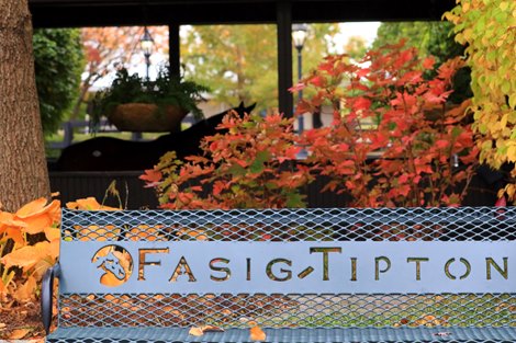 Scenics, 2022 Fasig-Tipton October Sale