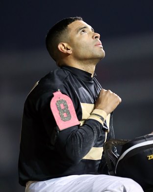 Instant Coffee wins the Kentucky Jockey Club Stakes on Saturday, November 26, 2022 at Churchill Downs