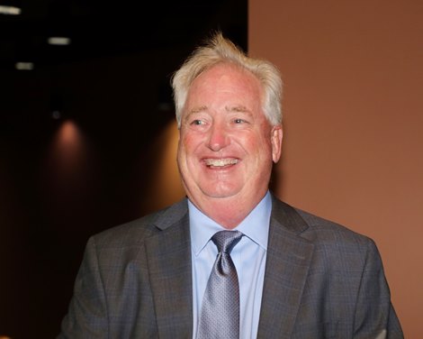Boyd Browning, 2022 Fasig-Tipton November Sale