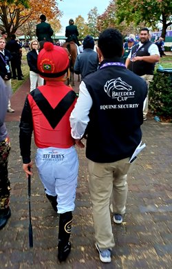 Javier and Abel Castellano