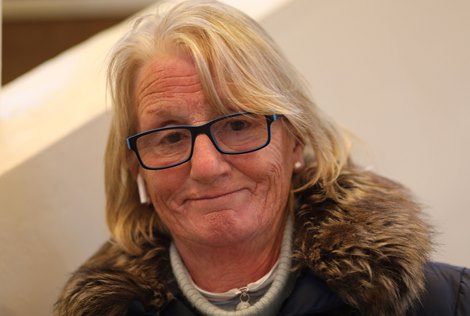 Tattersalls December Sale<br><br />
Breeding Stock 28/11/22