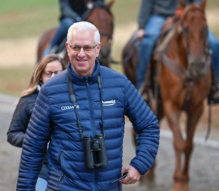 Youth feed of the chocolate -gelato heads breeder cup of cup