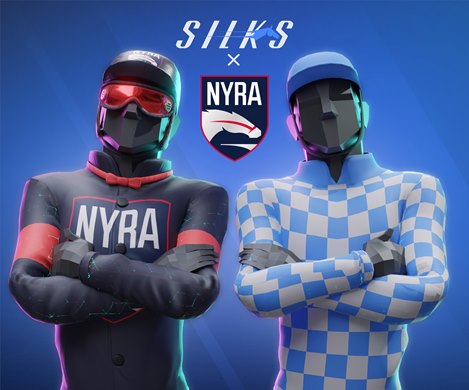 NYRA Game of Silks