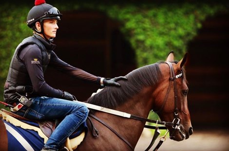 Mental Health of Jockeys Addressed at New Symposium