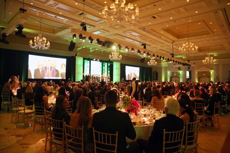 Venitian Ballroom at The Breakers, Palm Beach, FL 1.26.2023