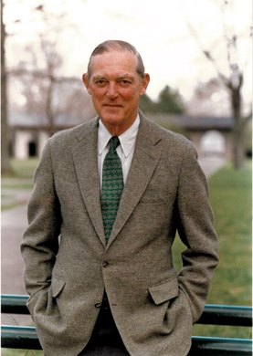 James E. Bassett III, "Ted" Bassett, Keeneland, Book, cover, portrait, headshot, My Life