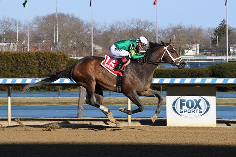 Ouster - AOC, Aqueduct, March 18, 2023
