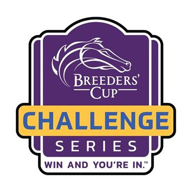 Breeders&#39; Cup Challenge Series