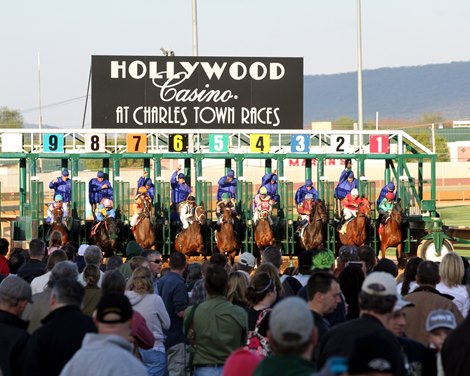 Hollywood Casino at Charles Town Races