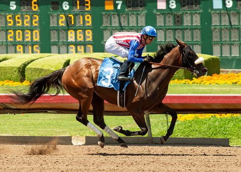 Benedetta - MSW - LRC - 070823