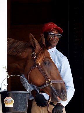 Hip 165, 2023 Fasig-Tipton Selected Yearling Sale