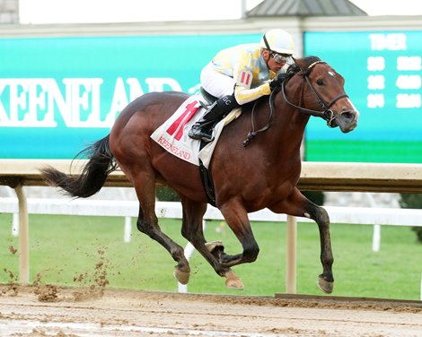 Spirit&#39;s Mischief - MSW - R05 - KEE - 102023