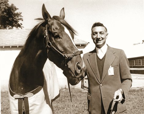 Thomas L. Rondinello with Small Currents