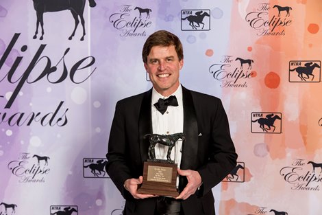 2023 Eclipse Awards Media Winner – Writing News/Enterprise Winner: Sean Clancy – The Saratoga Special