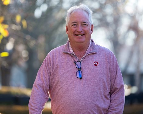 2024 Fasig-Tipton Winter Mixed Sale
