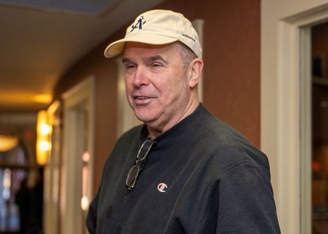 2024 Fasig-Tipton Winter Mixed Sale