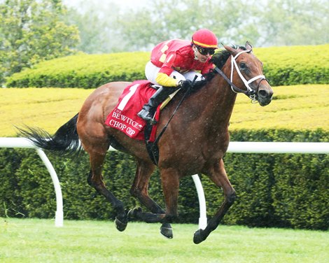 Chop Chop - The Bewitch Stakes - KEE - 042624